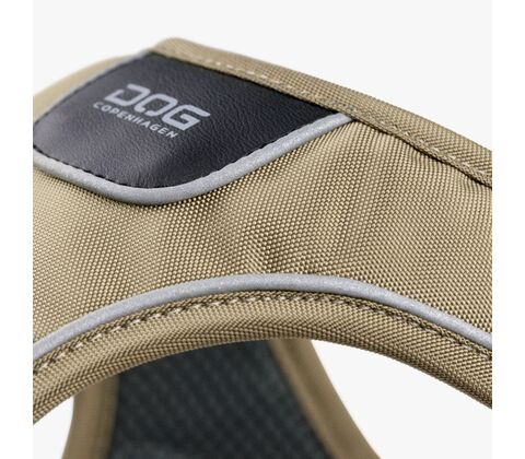 DOG Copenhagen Comfort Walk Go™ Sele - Dessert Dune