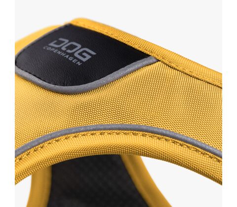 DOG Copenhagen Comfort Walk Go™ Sele - Lemon