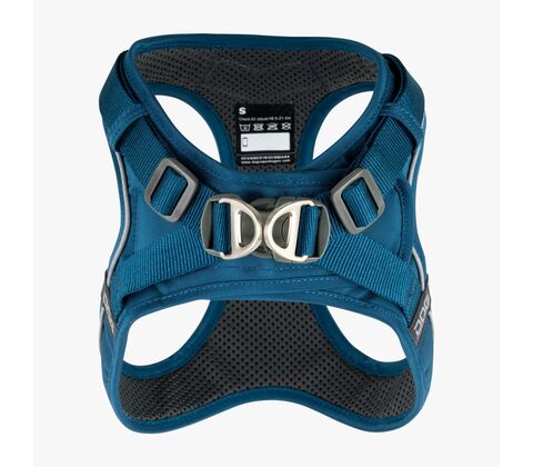 DOG Copenhagen Comfort Walk Go™ Sele - Ocean Blue