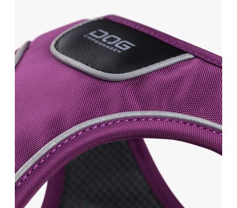 DOG Copenhagen Comfort Walk Go™ Sele - Purple Passion