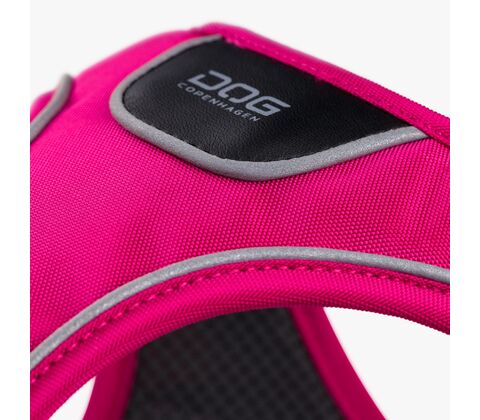 DOG Copenhagen Comfort Walk Go™ Sele - Wild Rose