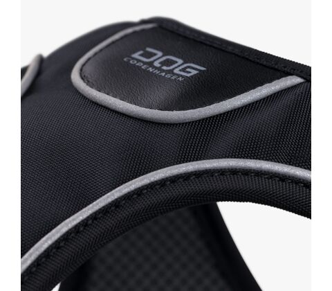 DOG Copenhagen Comfort Walk Go™ Sele - Sort