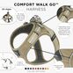 DOG Copenhagen Comfort Walk Go™ Sele - Dessert Dune