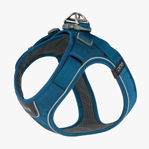 DOG Copenhagen Comfort Walk Go™ Sele - Ocean Blue