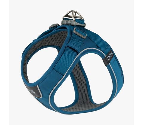 DOG Copenhagen Comfort Walk Go™ Sele - Ocean Blue