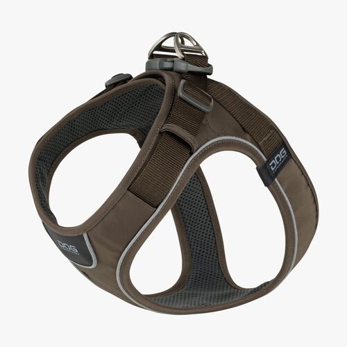 DOG Copenhagen Comfort Walk Go™ Sele - Mokka