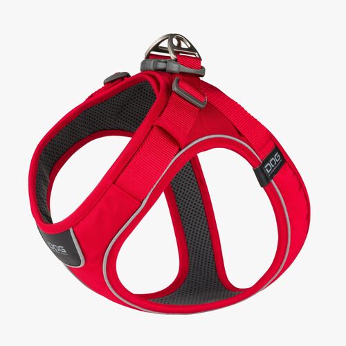 DOG Copenhagen Comfort Walk Go™ Sele - Classic Red