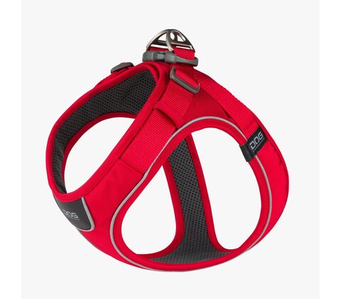 DOG Copenhagen Comfort Walk Go™ Sele - Classic Red