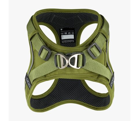 DOG Copenhagen Comfort Walk Go™ Sele - Hunting Green