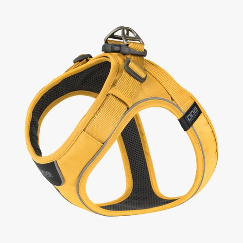 DOG Copenhagen Comfort Walk Go™ Sele - Lemon