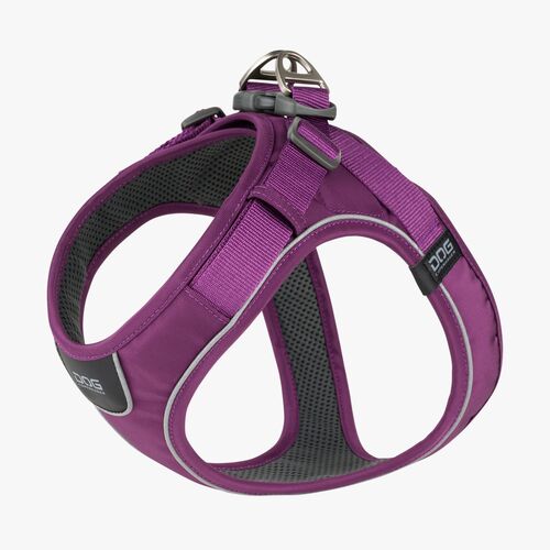 DOG Copenhagen Comfort Walk Go™ Sele - Purple Passion