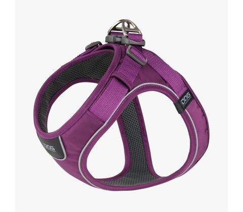 DOG Copenhagen Comfort Walk Go™ Sele - Purple Passion