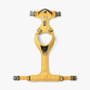 Comfort Walk Pro 3.0 - Lemon