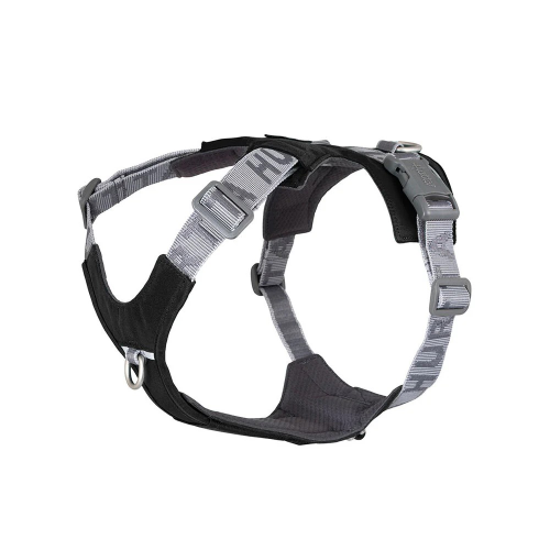 Hurtta Rover Harness Raven/sort