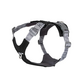 Hurtta Rover Harness Raven/sort