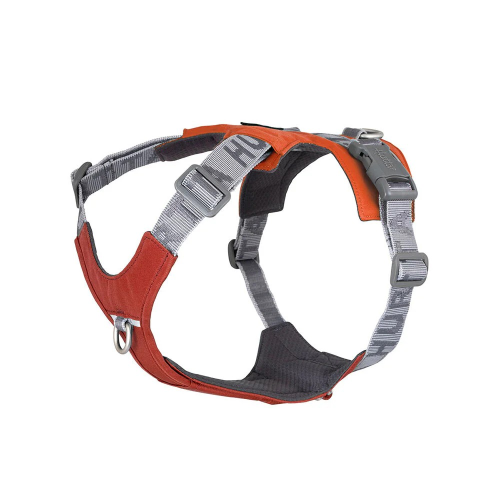 Hurtta Rover Harness Cinnamon