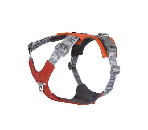 Hurtta Rover Harness Cinnamon