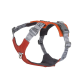 Hurtta Rover Harness Cinnamon