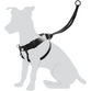 Flamingo Easy Walker for dogs str. L