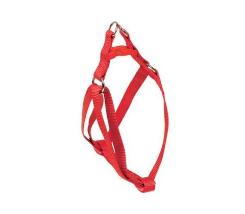 NYC BASIC SELE rød 25-40cm