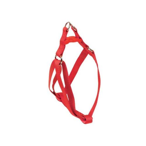 NYC BASIC SELE rød 25-40cm