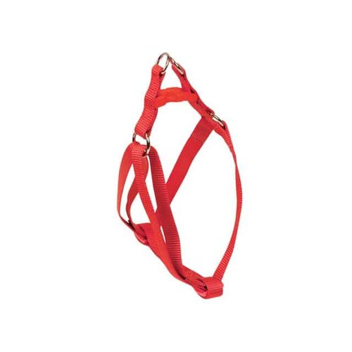 NYC BASIC SELE rød 25-40cm