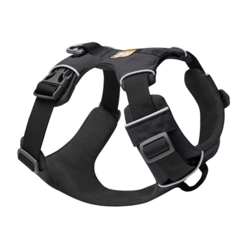 Ruffwear Front Ranger Sele Grå