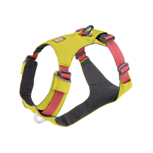 Ruffwear Hi & Light Sele Lichen Green