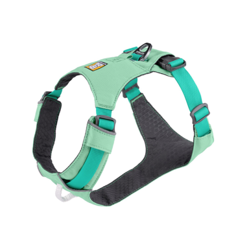 Ruffwear Hi & Light Sele Sage Green