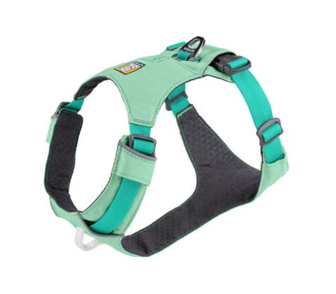 Ruffwear Hi & Light Sele Sage Green