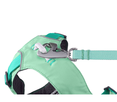 Ruffwear Hi & Light Sele Sage Green