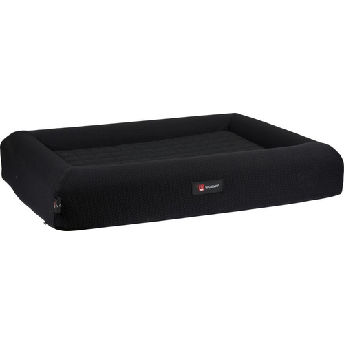 CATAGO FIR-tech hundeseng sort 114x89x15cm