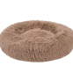 Fluffy Hundeseng M, Brun