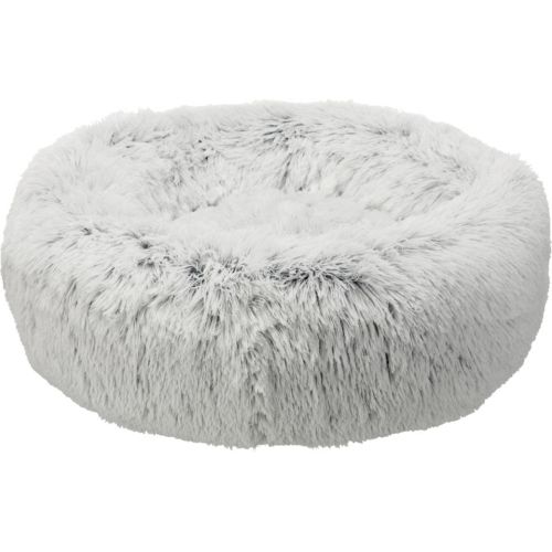 Harvey seng ø 60 cm, hvid/sort