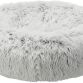 Harvey seng ø 60 cm, hvid/sort