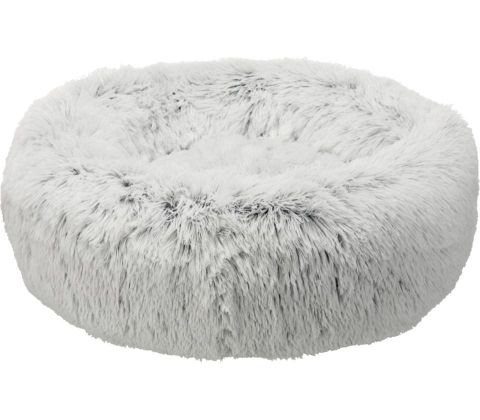 Harvey seng ø 60 cm, hvid/sort