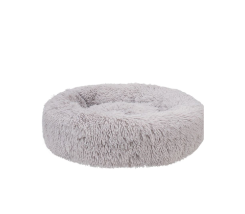 Fluffy Hundeseng S, Lysegrå