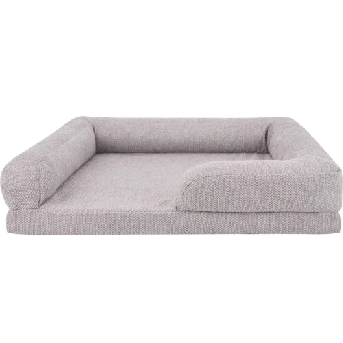 Hundeseng OTTO Ortopæd grå