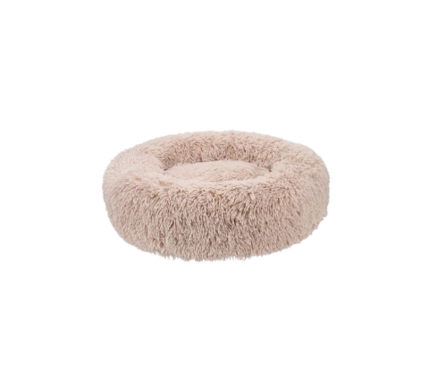 Fluffy Hundeseng S, Beige