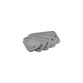 HUNDEMADRASS TRAVEL DOG CRATE MAT XS 