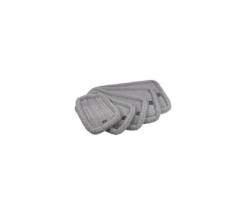 HUNDEMADRASS TRAVEL DOG CRATE MAT XS 