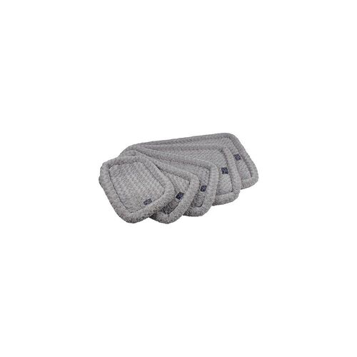 HUNDEMADRASS TRAVEL DOG CRATE MAT XS 