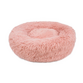 Fluffy Hundeseng S, Rosa