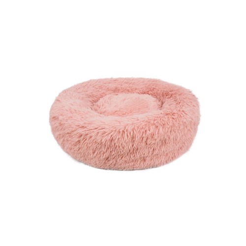 Fluffy Hundeseng S, Rosa