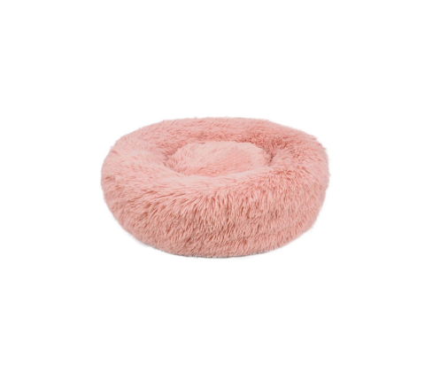 Fluffy Hundeseng S, Rosa