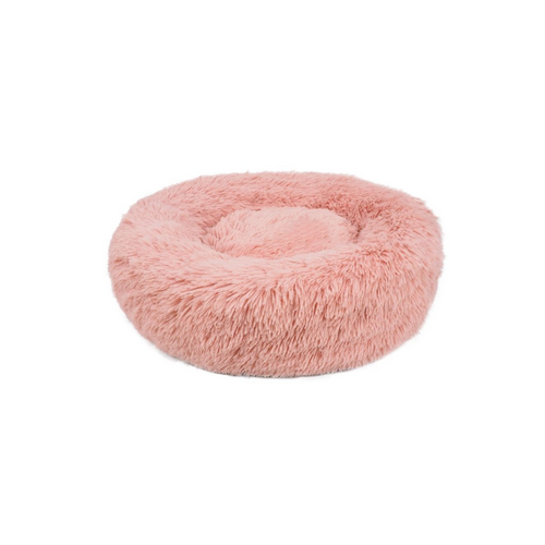 Fluffy Hundeseng S, Rosa