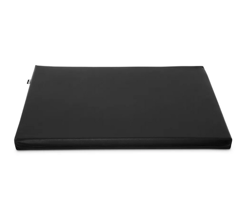 Bia Madras 6 80x100x5cm Sort