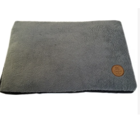 Whesco luksus Pude 60x40x4cm