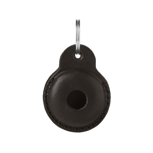 H.AirTag-holder Viborg, Sort