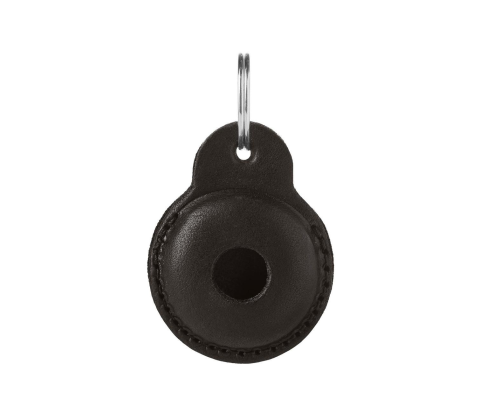 H.AirTag-holder Viborg, Sort